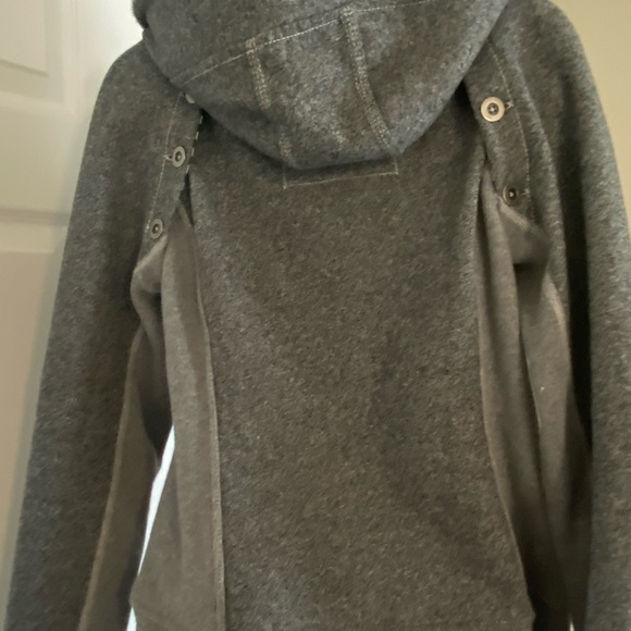 Scuba Hoodie (Vintage) Special Edition - Picture 2 of 5